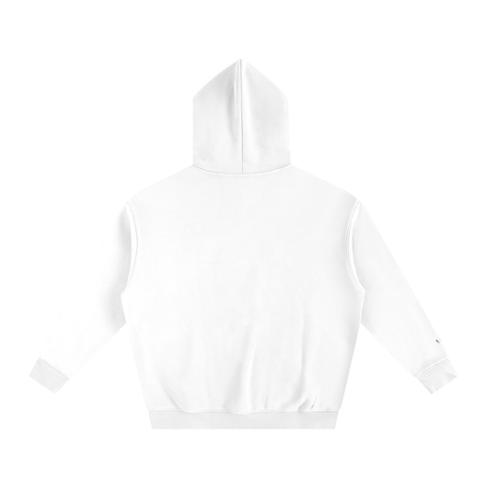 Framework - Noir Hoodie