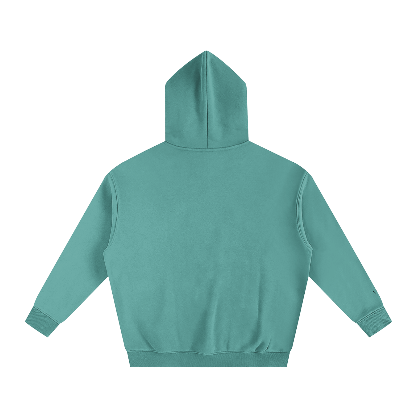 Framework - Noir Hoodie