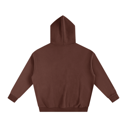 Quwwah Framework - Hoodie