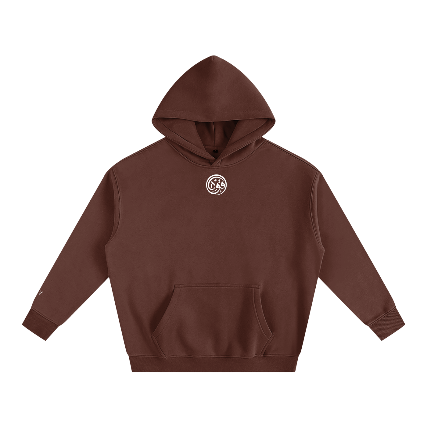 Quwwah Framework - Hoodie