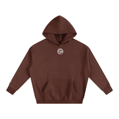 Quwwah Framework - Hoodie