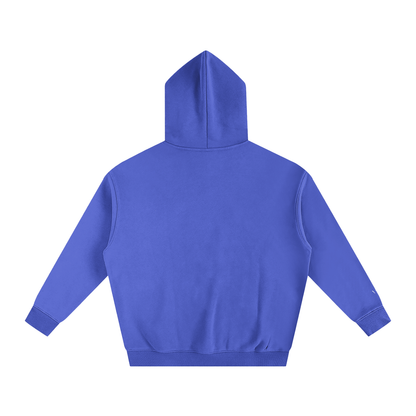 Quwwah Framework - Hoodie