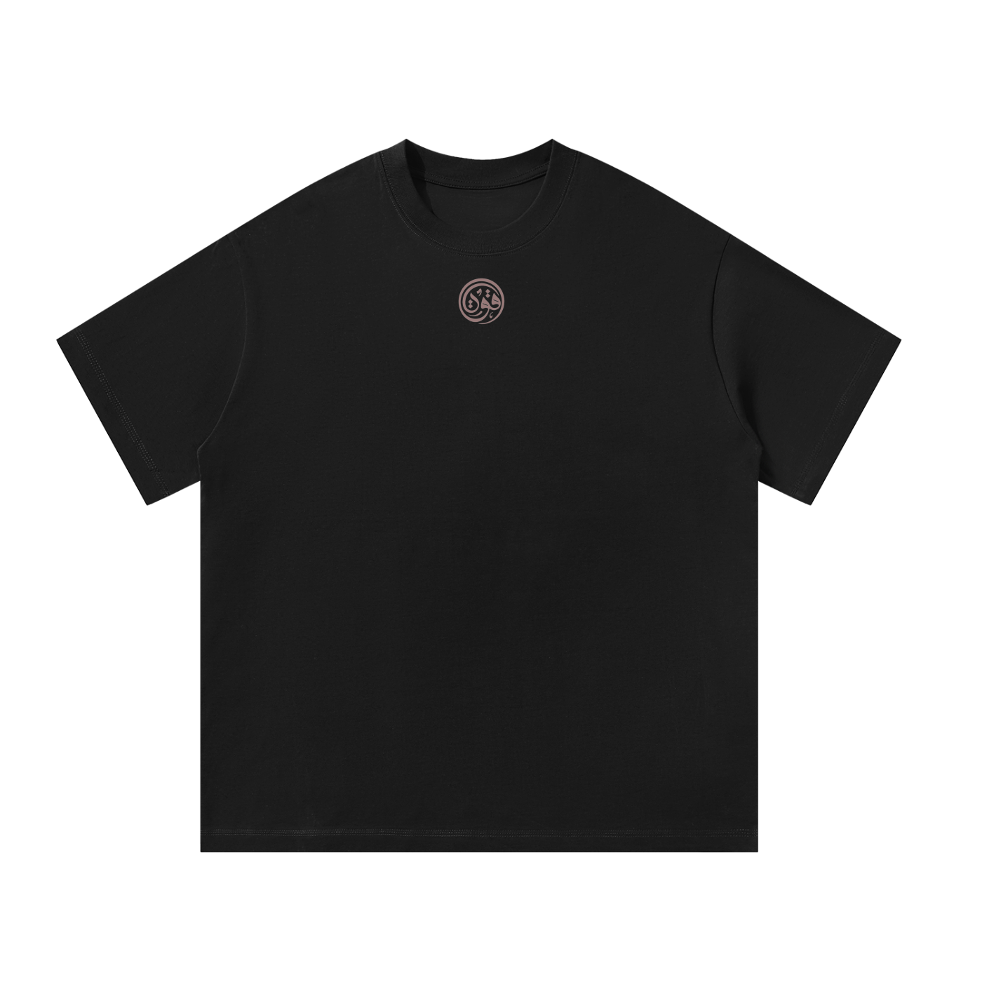 Rooted Oversized Tee