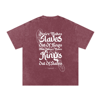 Unshackled - T-Shirt