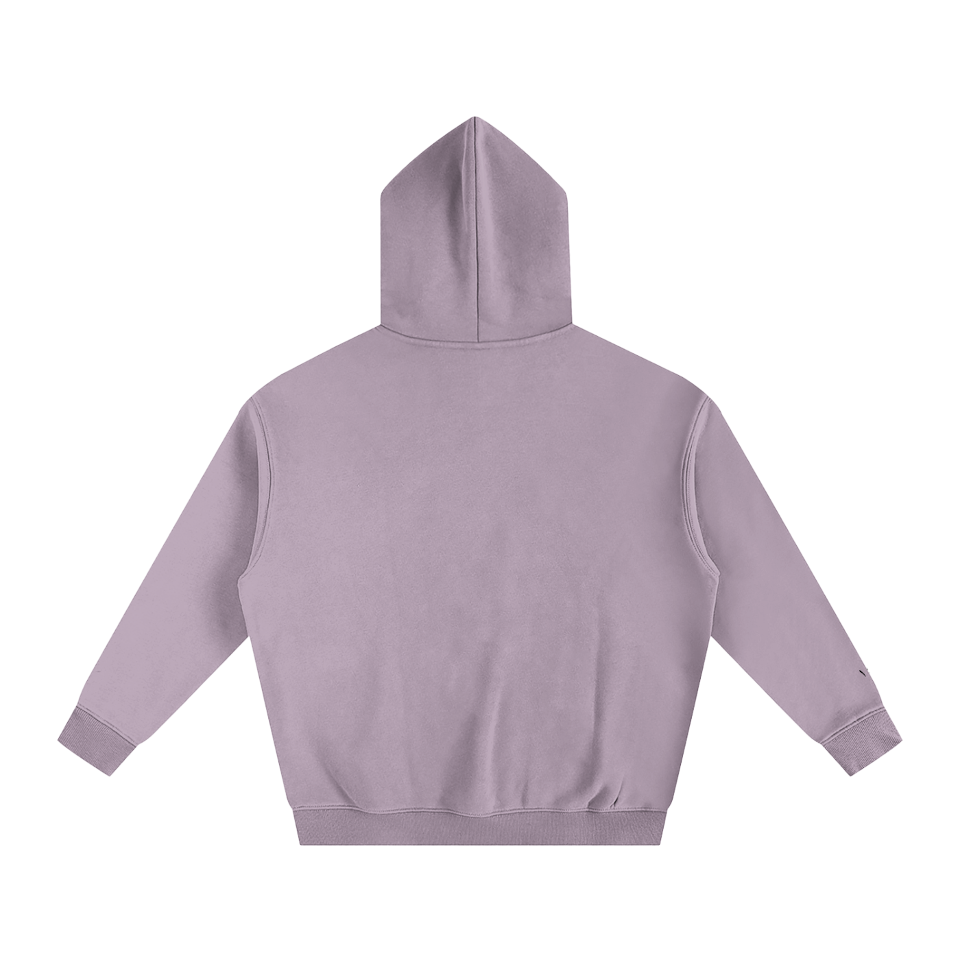 Framework - Noir Hoodie