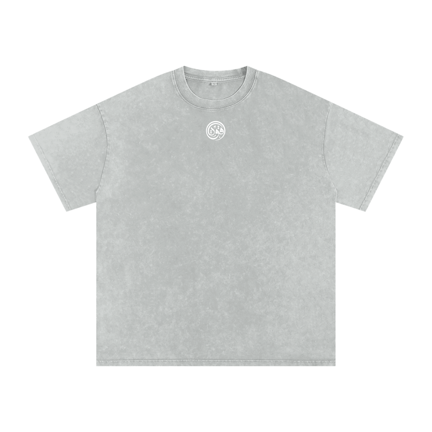 Framework Washed Oversized T-shirt