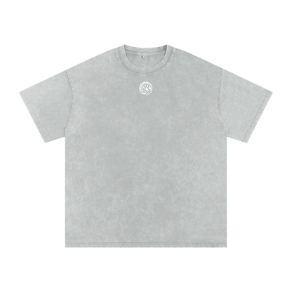 Framework Washed Oversized T-shirt