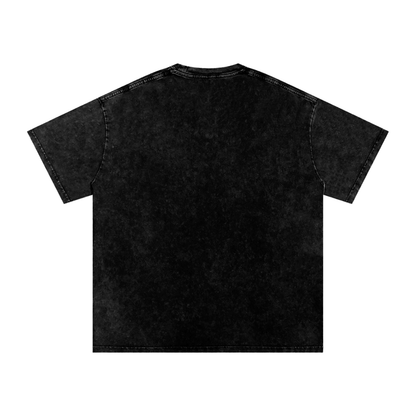 Framework Washed Oversized T-shirt