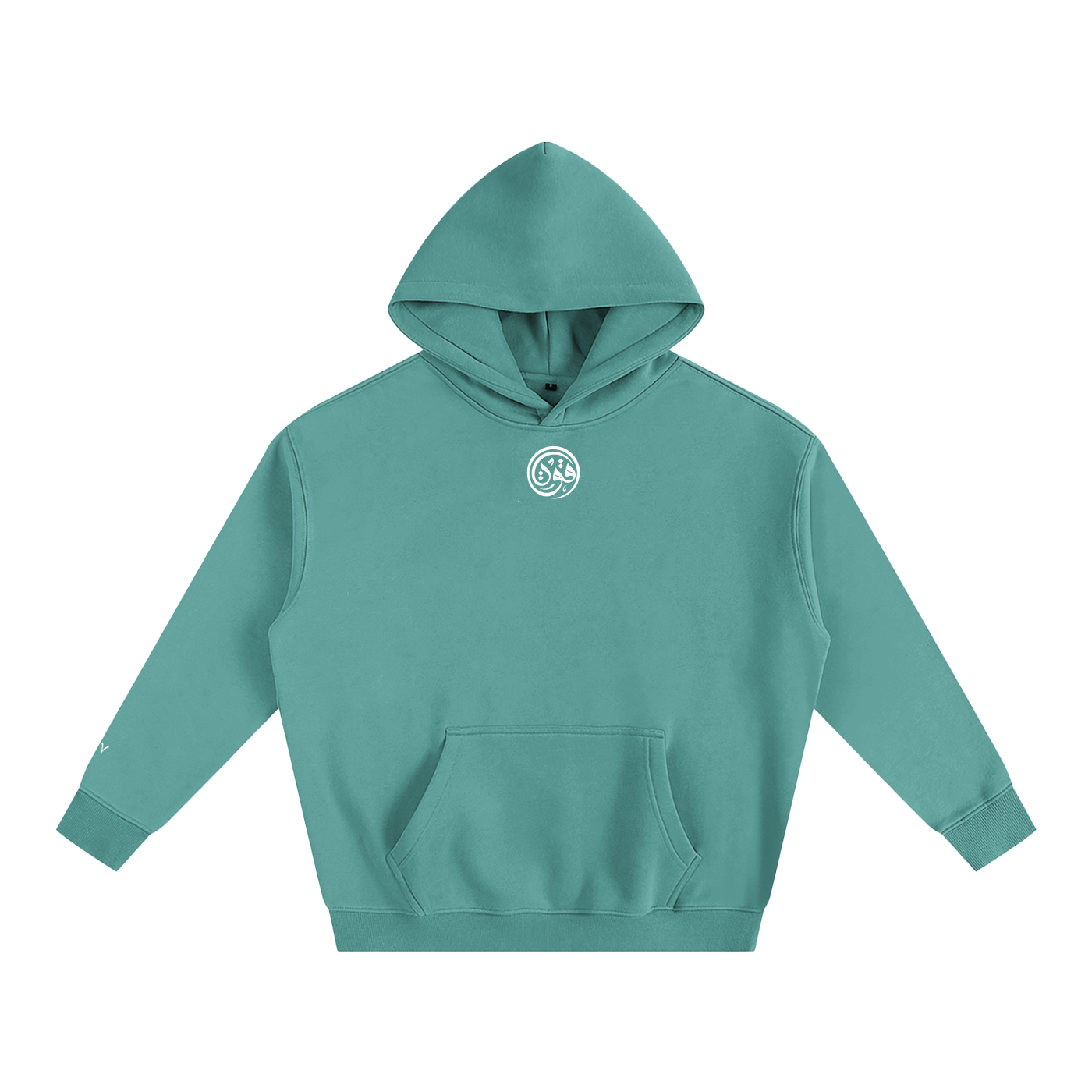 Quwwah Framework - Hoodie