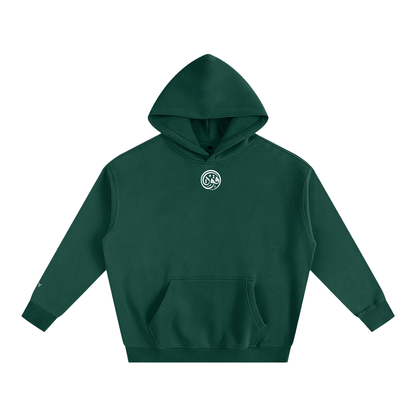Quwwah Framework - Hoodie