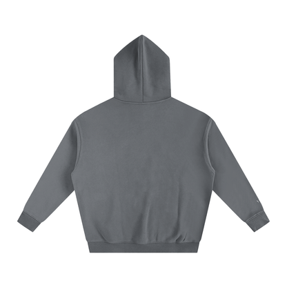 Quwwah Framework - Hoodie