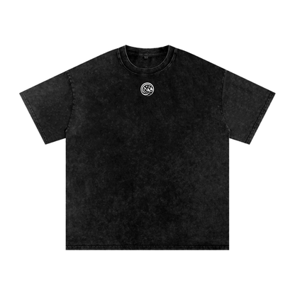 Framework Washed Oversized T-shirt