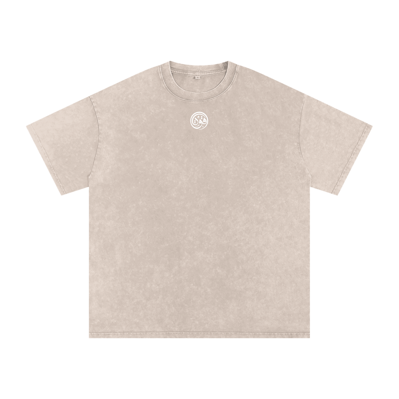 Framework Washed Oversized T-shirt