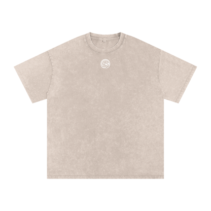 Framework Washed Oversized T-shirt