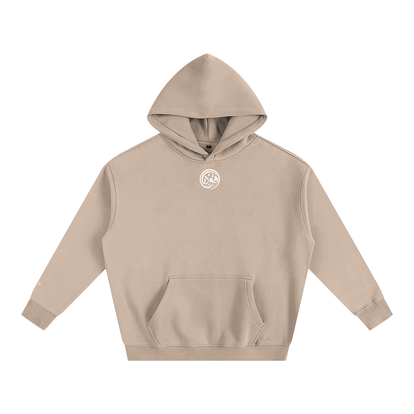 Quwwah Framework - Hoodie