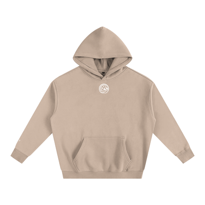 Quwwah Framework - Hoodie