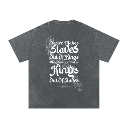 Unshackled - T-Shirt