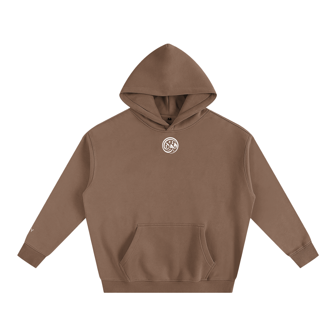 Quwwah Framework - Hoodie