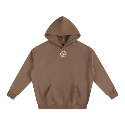 Quwwah Framework - Hoodie