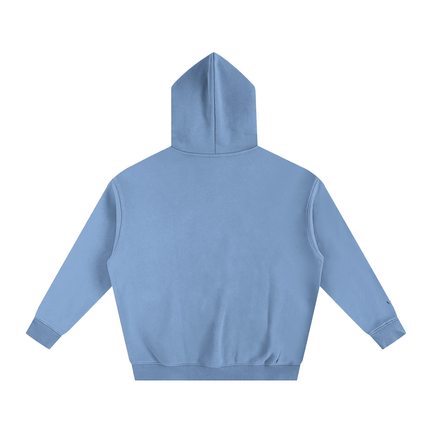 Framework - Noir Hoodie