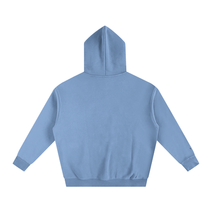 Framework - Noir Hoodie