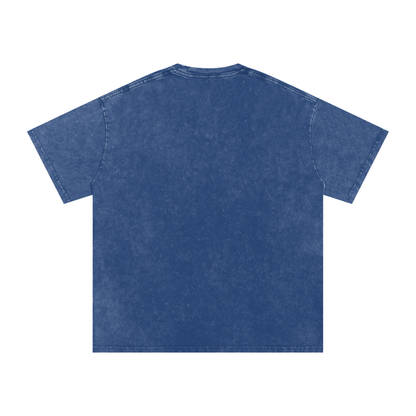 Framework Washed Oversized T-shirt