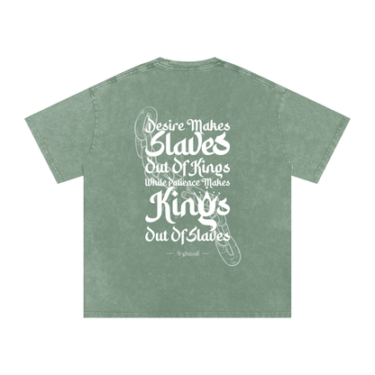 Unshackled - T-Shirt