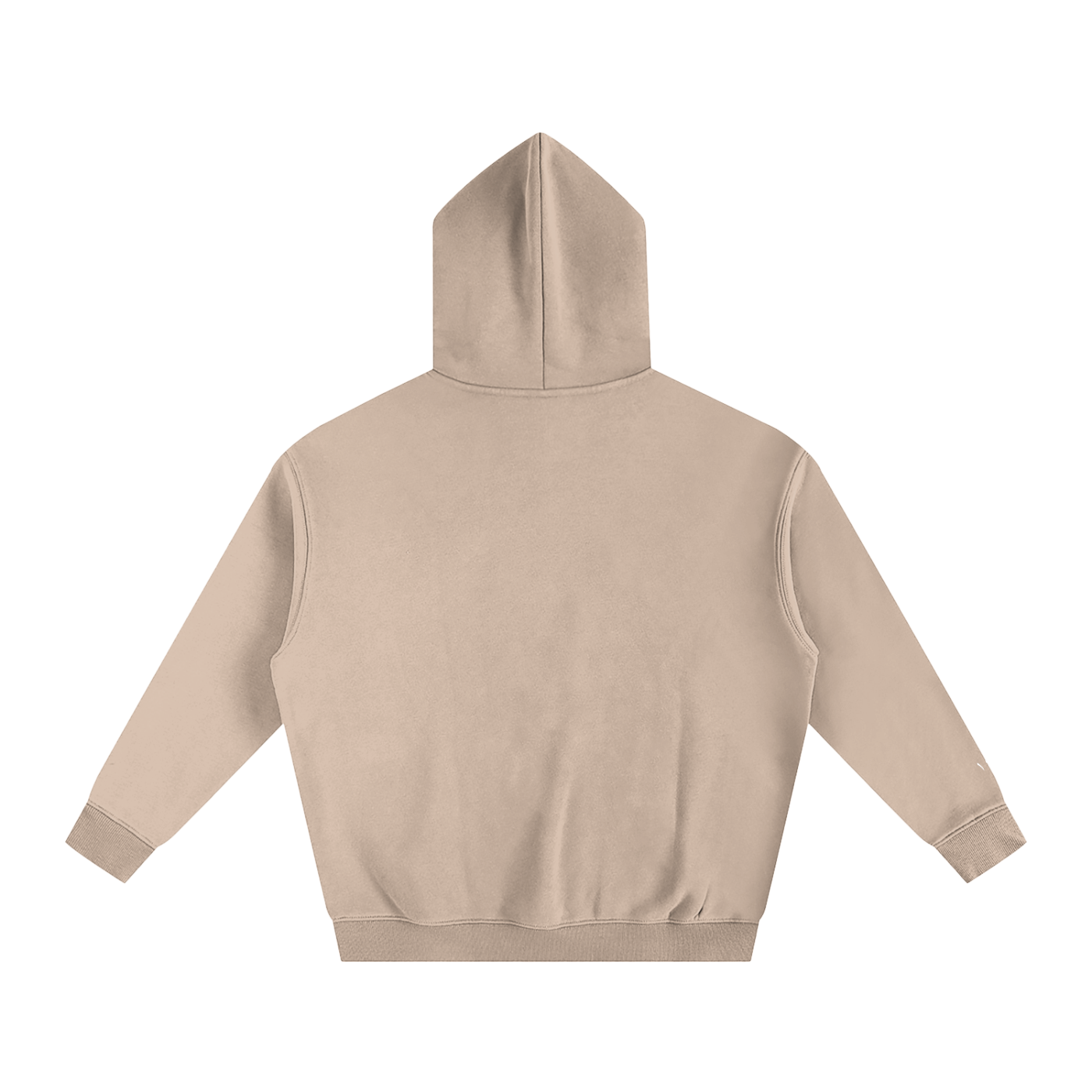 Quwwah Framework - Hoodie
