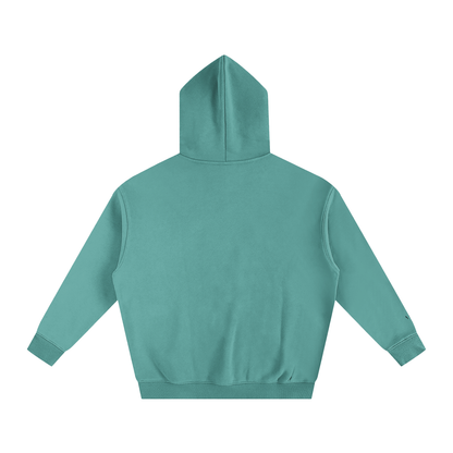 Framework - Noir Hoodie
