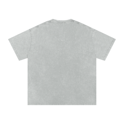 Framework Washed Oversized T-shirt