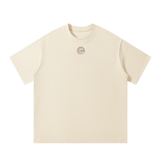 Rooted Oversized Tee