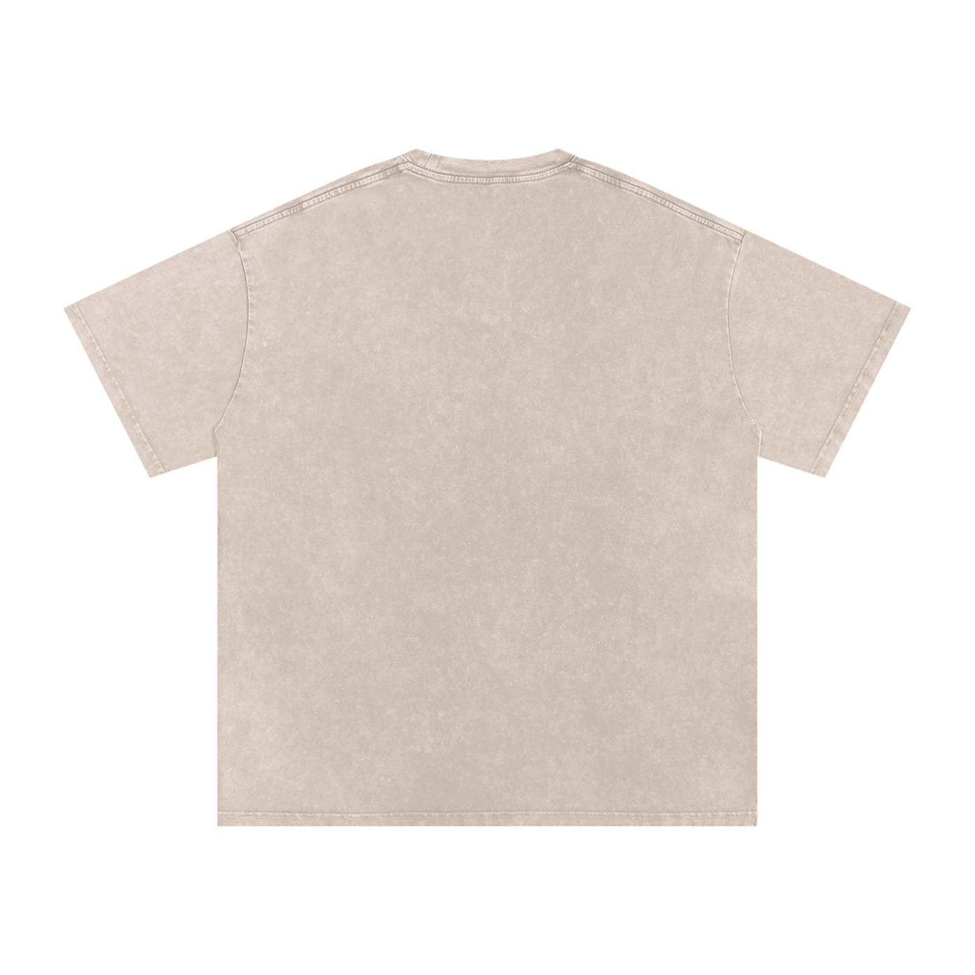 Framework Washed Oversized T-shirt