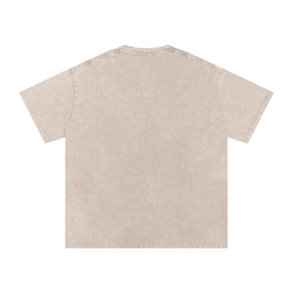 Framework Washed Oversized T-shirt