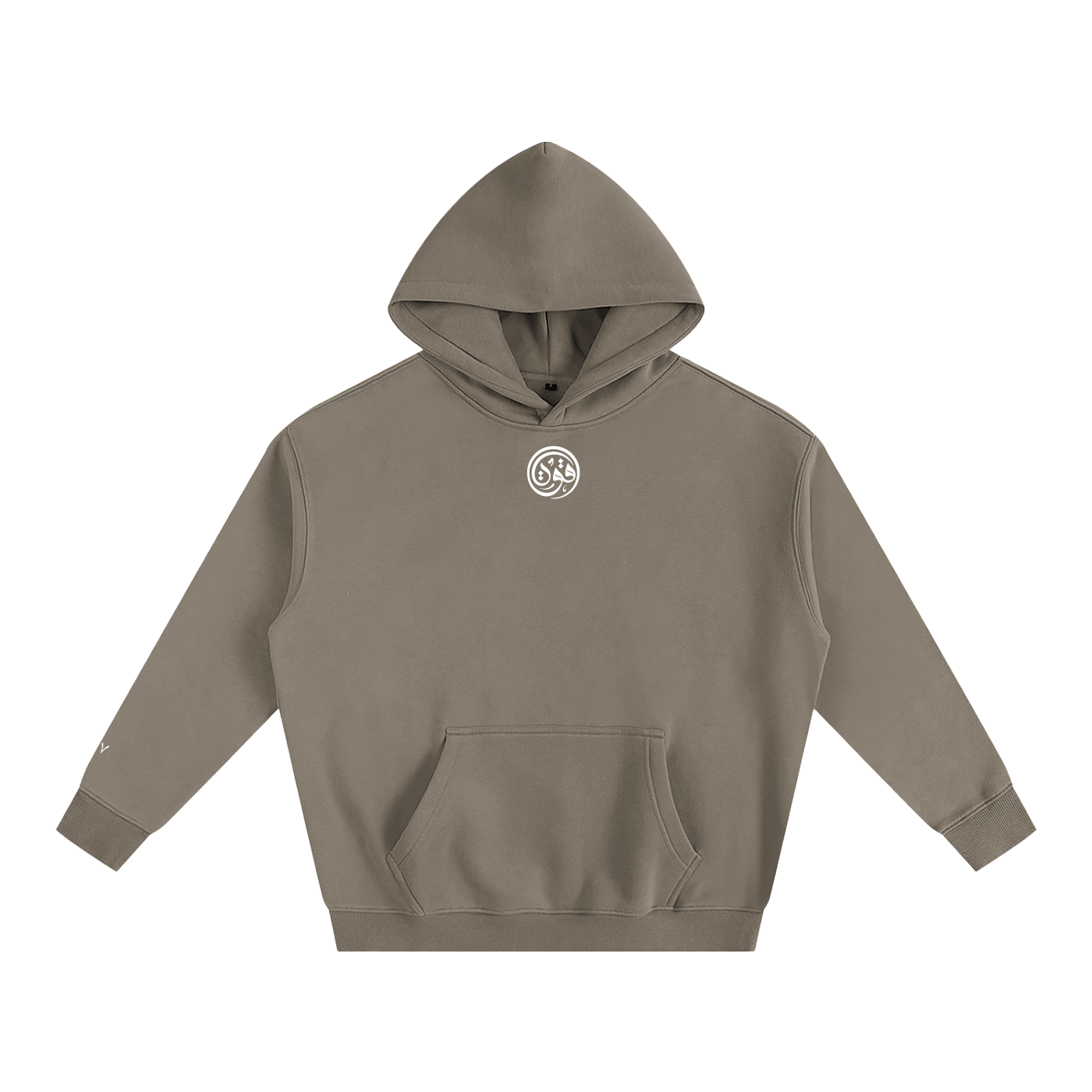 Quwwah Framework - Hoodie