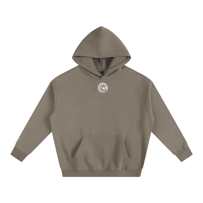 Quwwah Framework - Hoodie