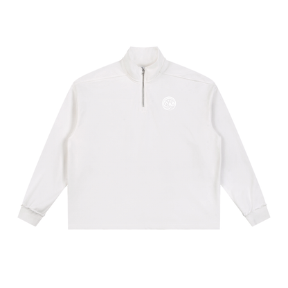 Quwwah Framework - Quarter-Zip