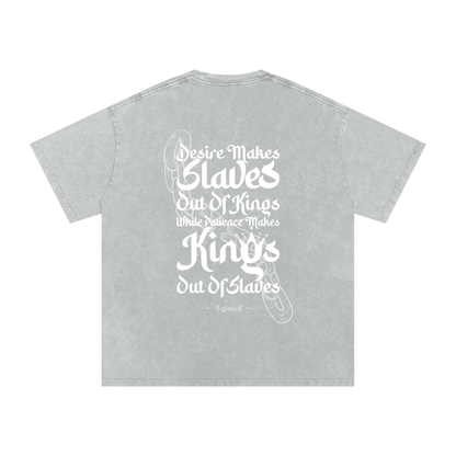 Unshackled - T-Shirt