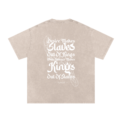 Unshackled - T-Shirt