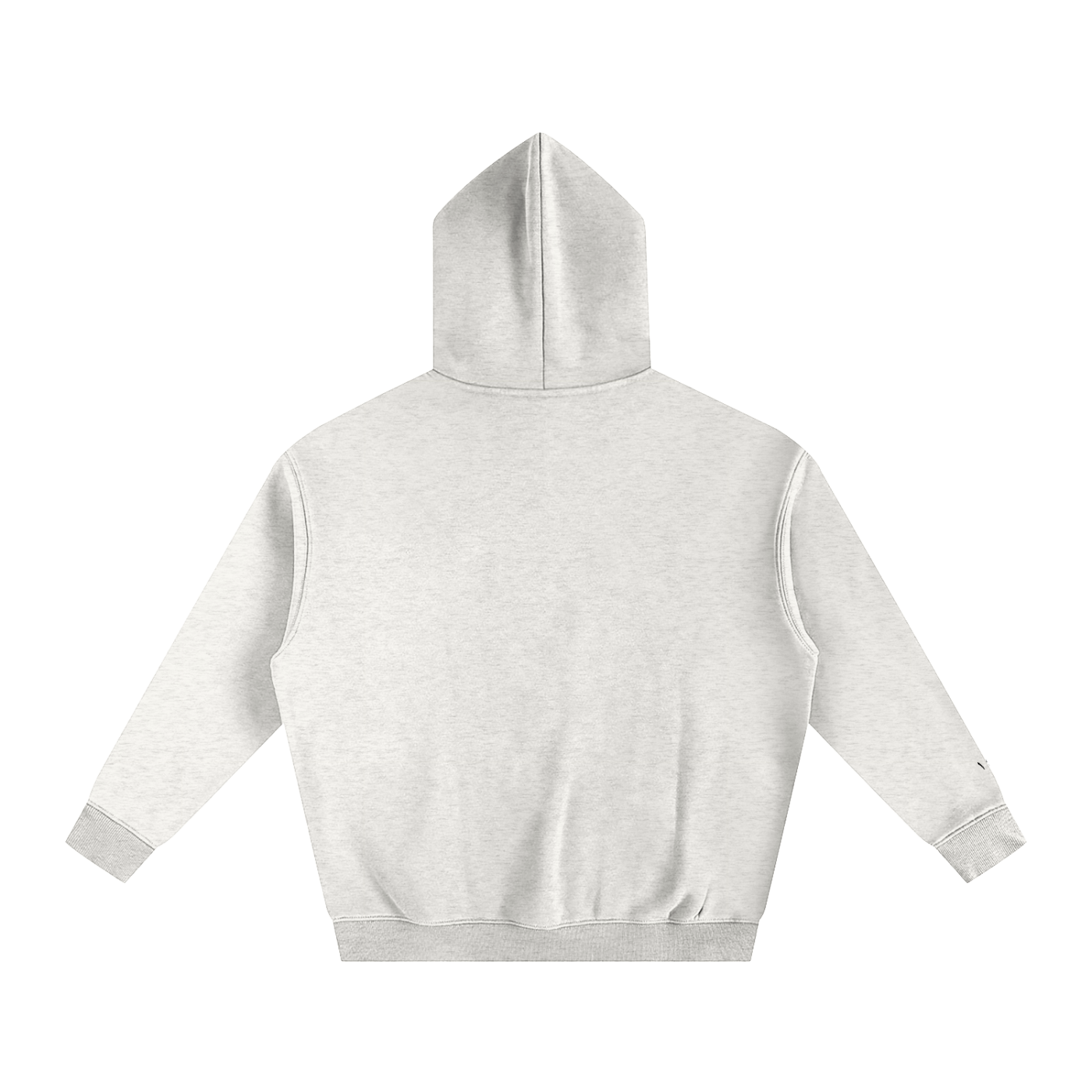 Framework - Noir Hoodie