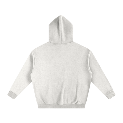 Framework - Noir Hoodie