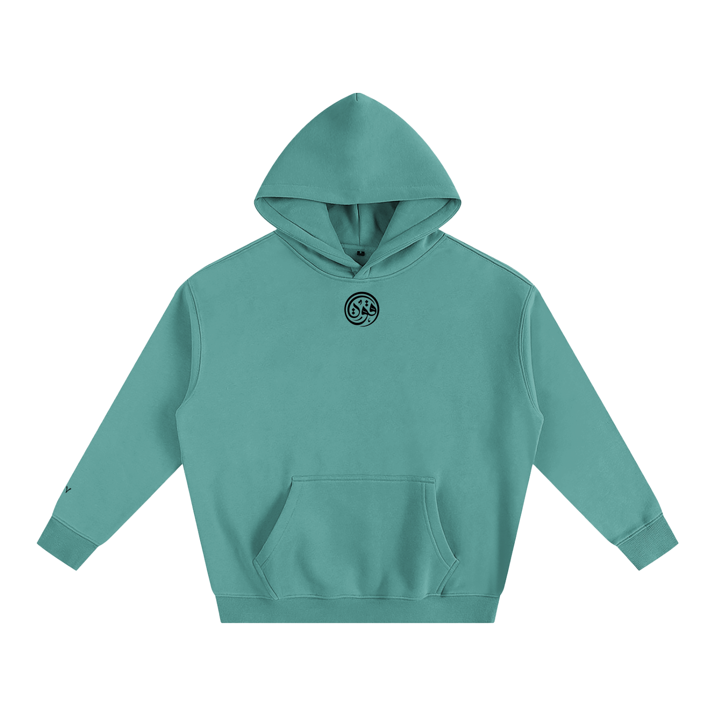 Framework - Noir Hoodie