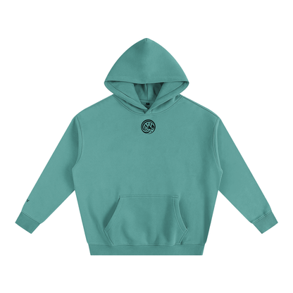 Framework - Noir Hoodie