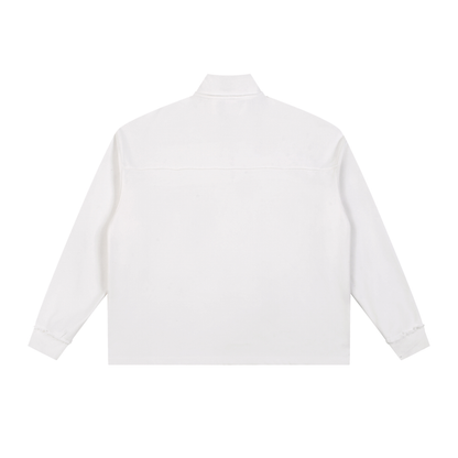 Quwwah Framework - Quarter-Zip