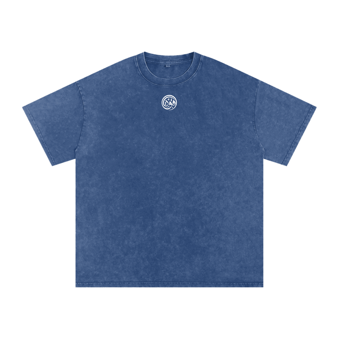 Framework Washed Oversized T-shirt