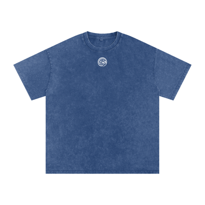 Framework Washed Oversized T-shirt