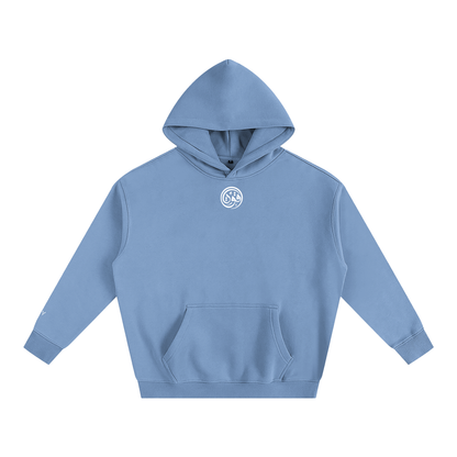 Quwwah Framework - Hoodie