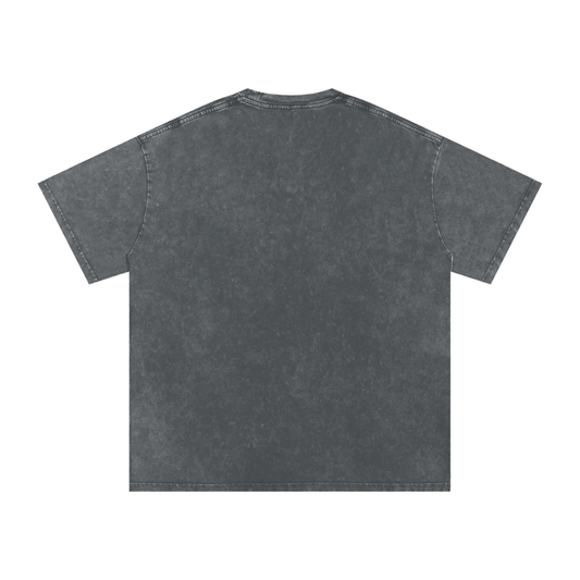 Framework Washed Oversized T-shirt