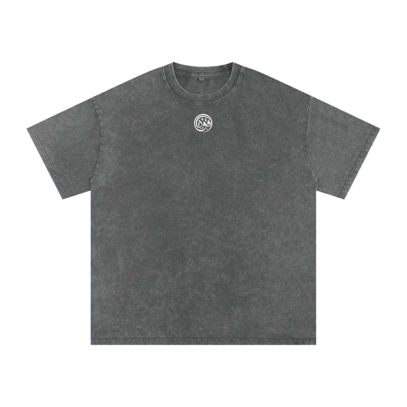 Framework Washed Oversized T-shirt