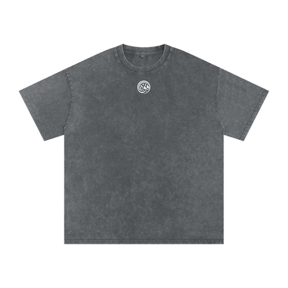Framework Washed Oversized T-shirt