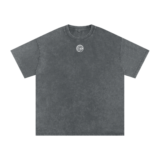 Framework Washed Oversized T-shirt